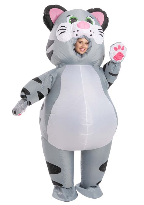 funny cat costumes for adults